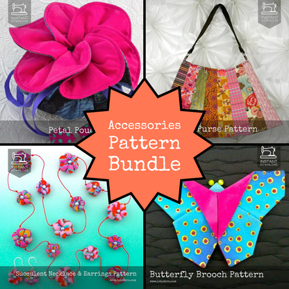 Accessories Pattern Bundle